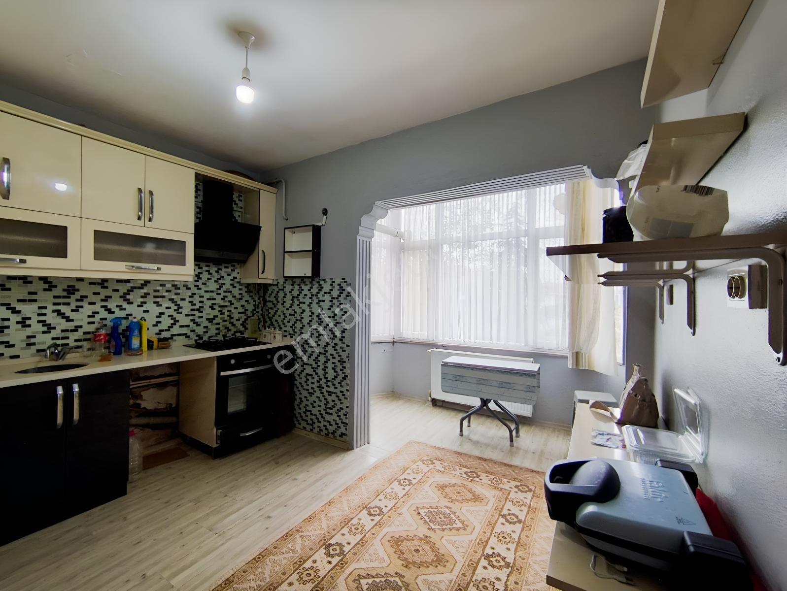 Karasu Çarşı Merkezde Hem Oturumluk Hem Yatırımlık 2+1 Daire — fotoğraf 2