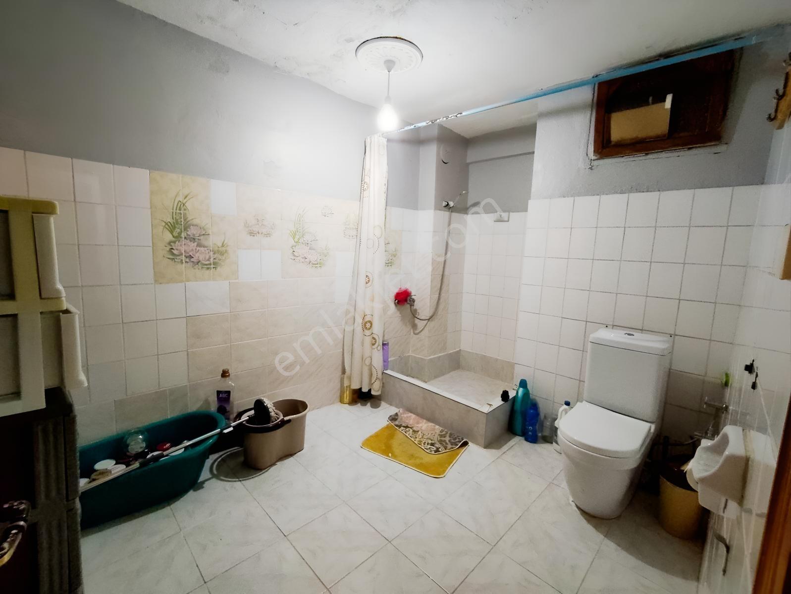 Karasu Çarşı Merkezde Hem Oturumluk Hem Yatırımlık 2+1 Daire — fotoğraf 11