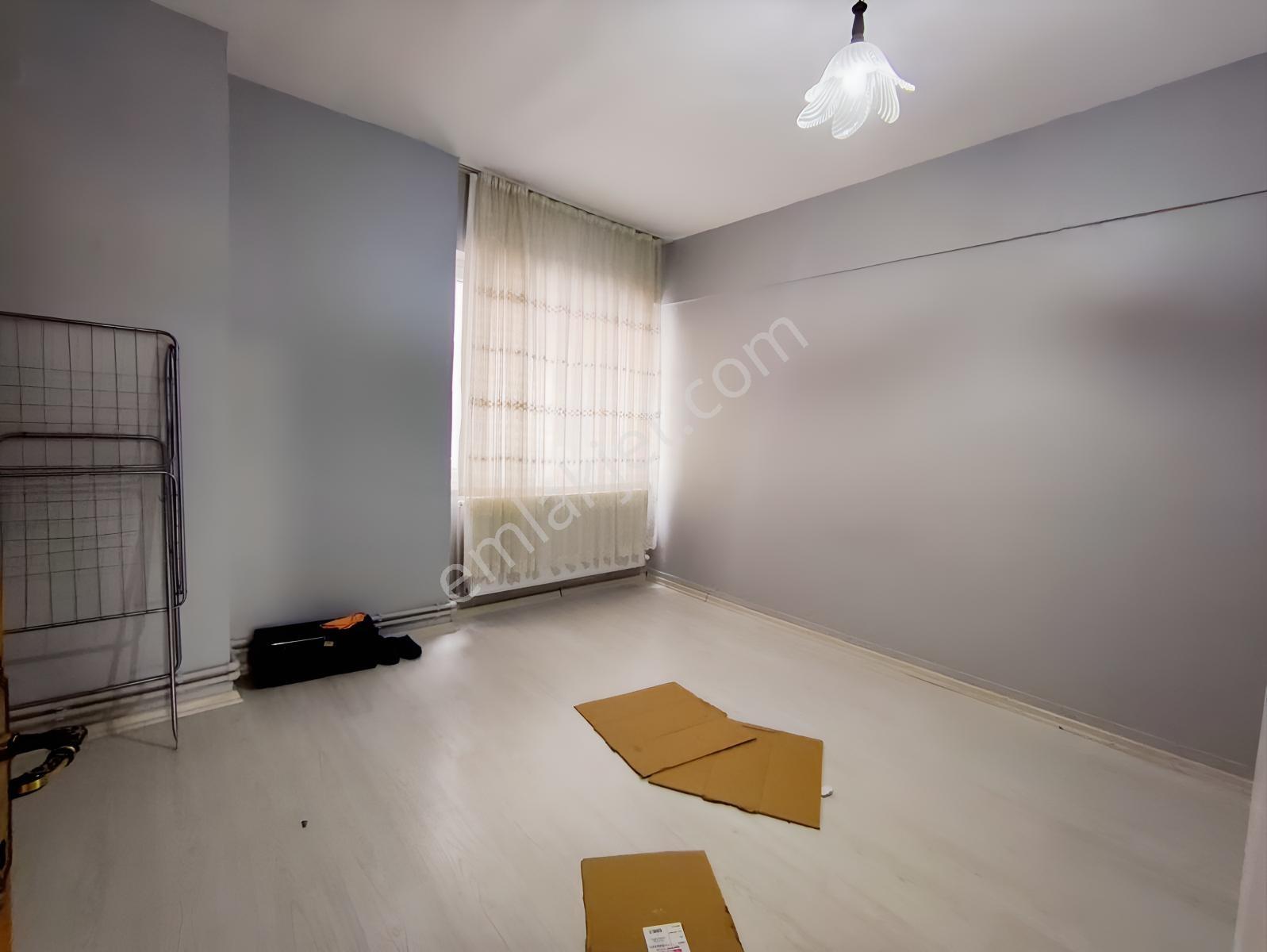 Karasu Çarşı Merkezde Hem Oturumluk Hem Yatırımlık 2+1 Daire — fotoğraf 14