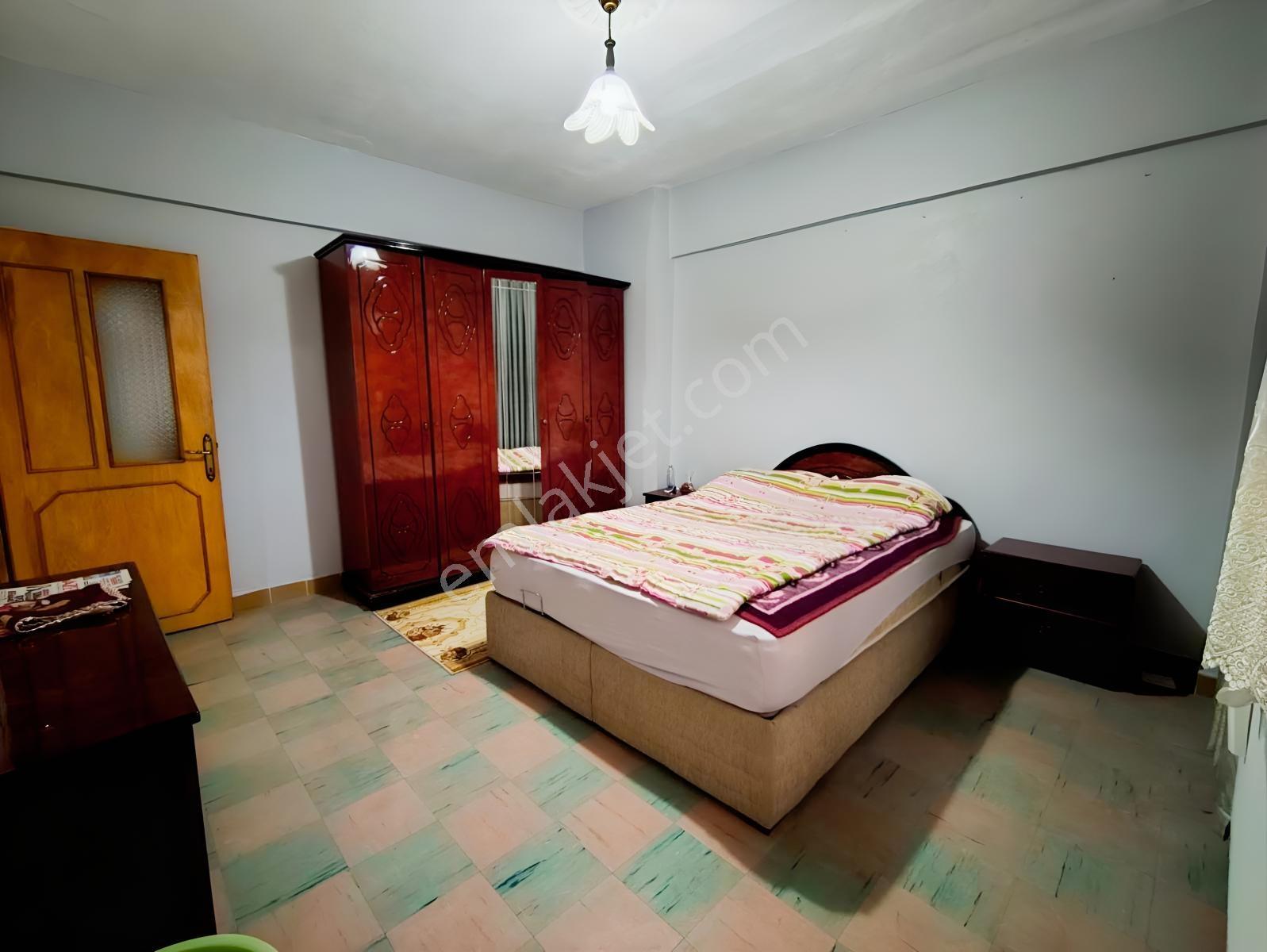 Karasu Çarşı Merkezde Hem Oturumluk Hem Yatırımlık 2+1 Daire — fotoğraf 18