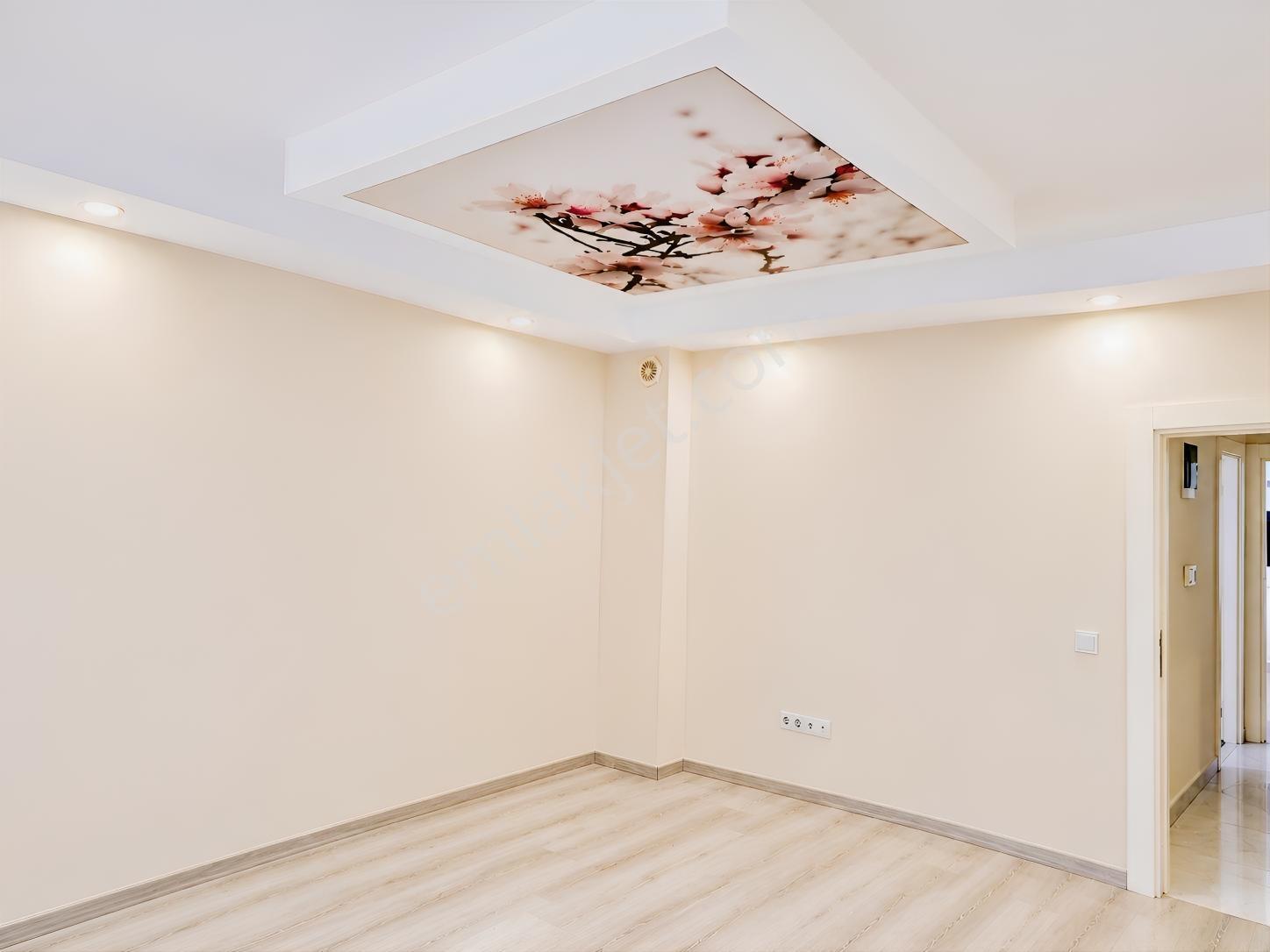 Manavgat Kavaklı Mahallesi'nde Satılık 2+1 Bahçe Katı Daire! — fotoğraf 2