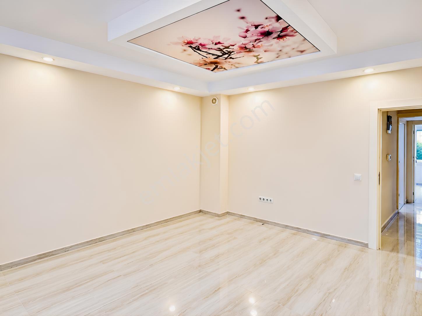 Manavgat Kavaklı Mahallesi'nde Satılık 2+1 Bahçe Katı Daire! — fotoğraf 6