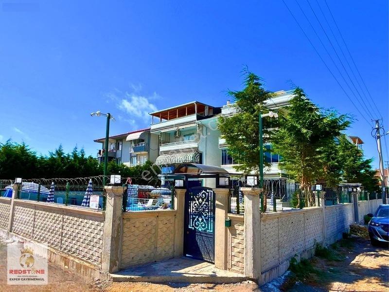 Tamamı Bu Fiyat! Full Eşyalı Geniş Fırsat Daire — fotoğraf 24