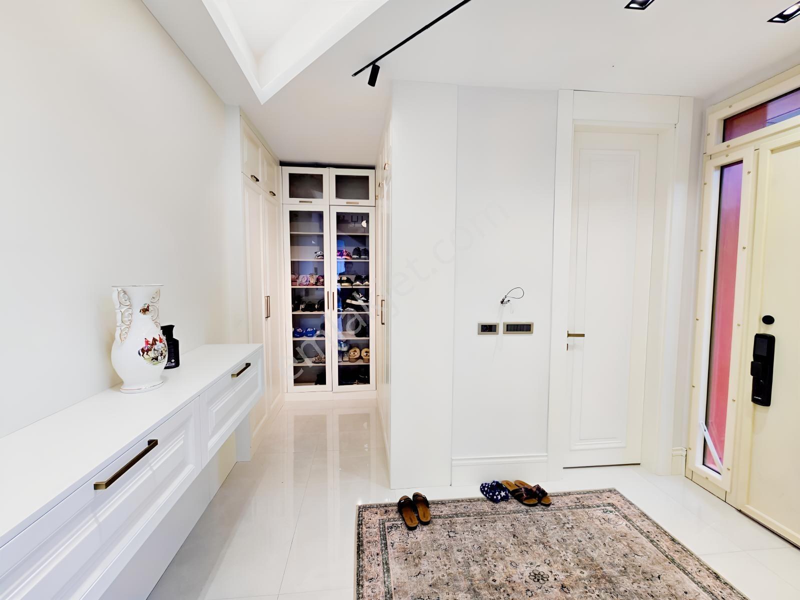 Erenköy Çay Bağlarında Özel Mimari Satılık Lüks Villa — fotoğraf 2