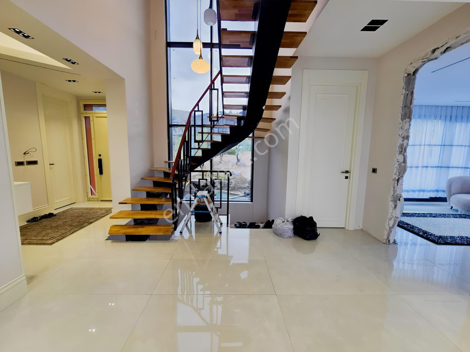 Erenköy Çay Bağlarında Özel Mimari Satılık Lüks Villa — fotoğraf 8