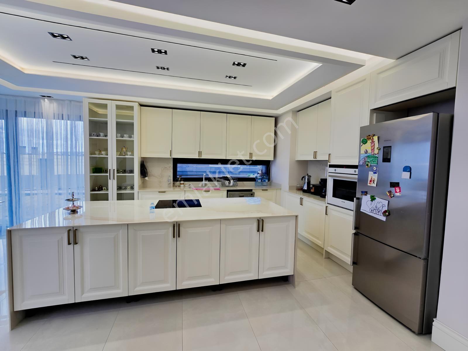 Erenköy Çay Bağlarında Özel Mimari Satılık Lüks Villa — fotoğraf 14