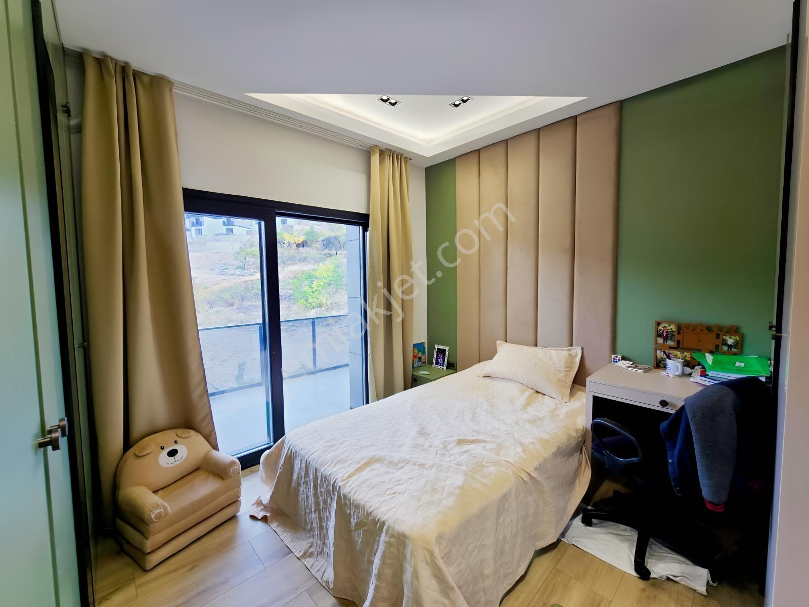Erenköy Çay Bağlarında Özel Mimari Satılık Lüks Villa — fotoğraf 15