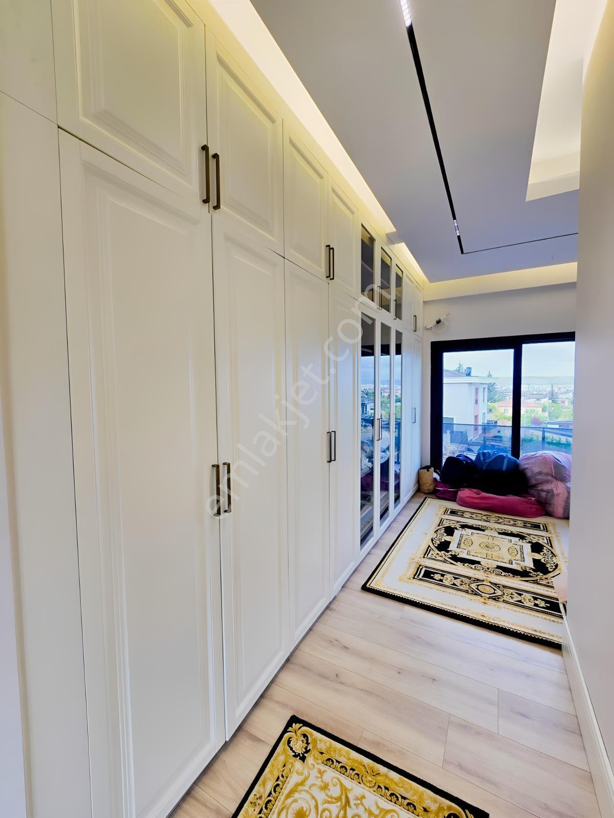 Erenköy Çay Bağlarında Özel Mimari Satılık Lüks Villa — fotoğraf 20