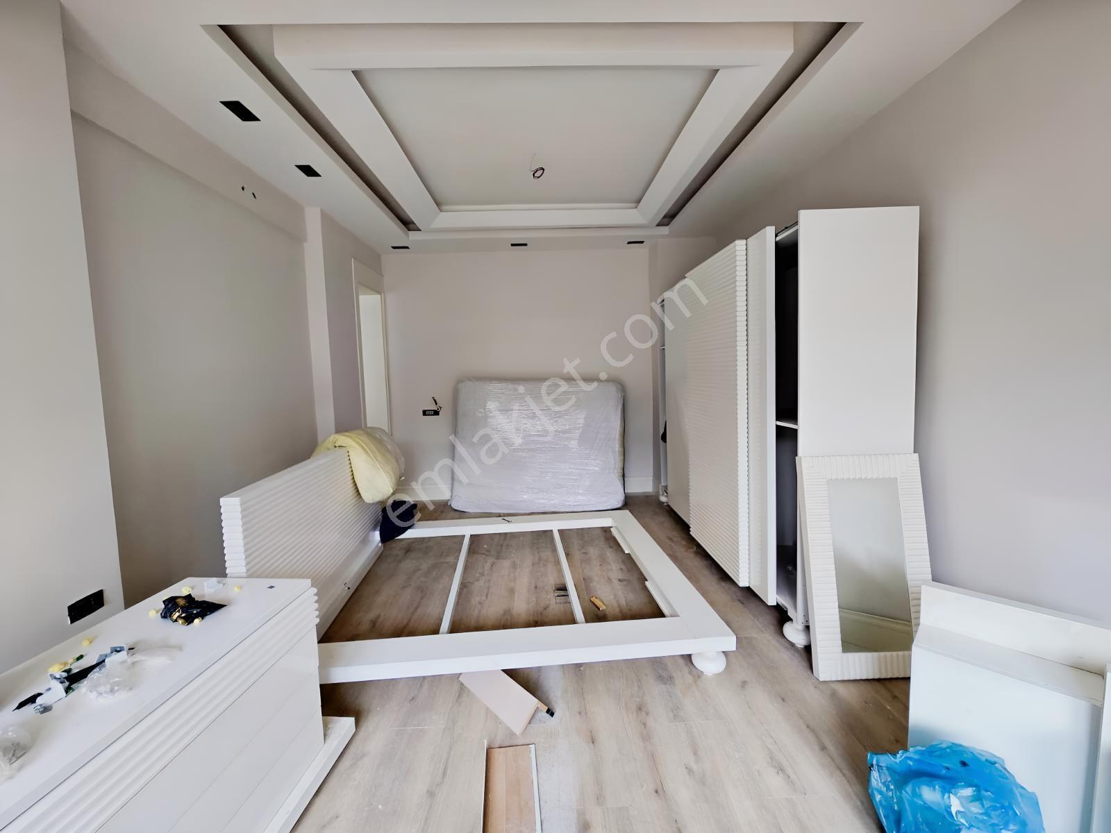 Erenköy Çay Bağlarında Özel Mimari Satılık Lüks Villa — fotoğraf 21