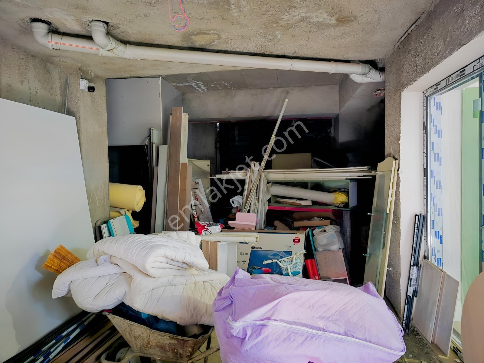 Erenköy Çay Bağlarında Özel Mimari Satılık Lüks Villa — fotoğraf 27