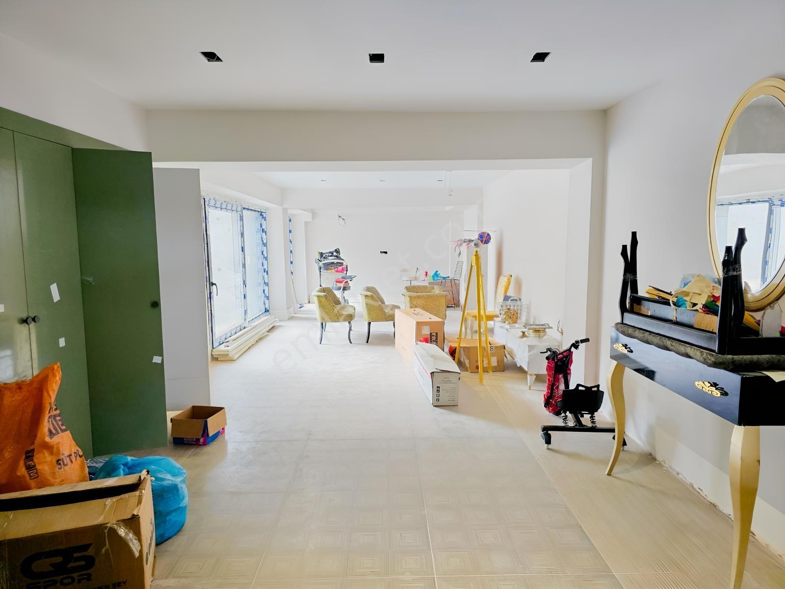 Erenköy Çay Bağlarında Özel Mimari Satılık Lüks Villa — fotoğraf 28
