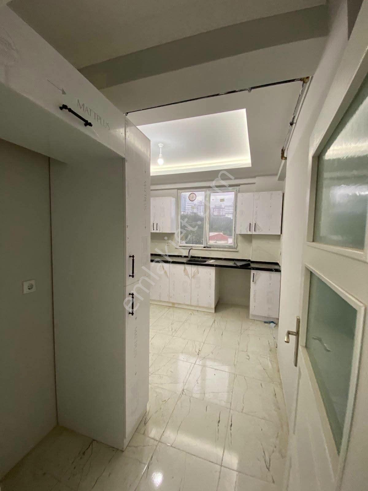 Samsun İlkadım Baruthane Mahallesi'nde Ebeveyn Banyolu Asansörlü 3+1 Satılık Daire — fotoğraf 9