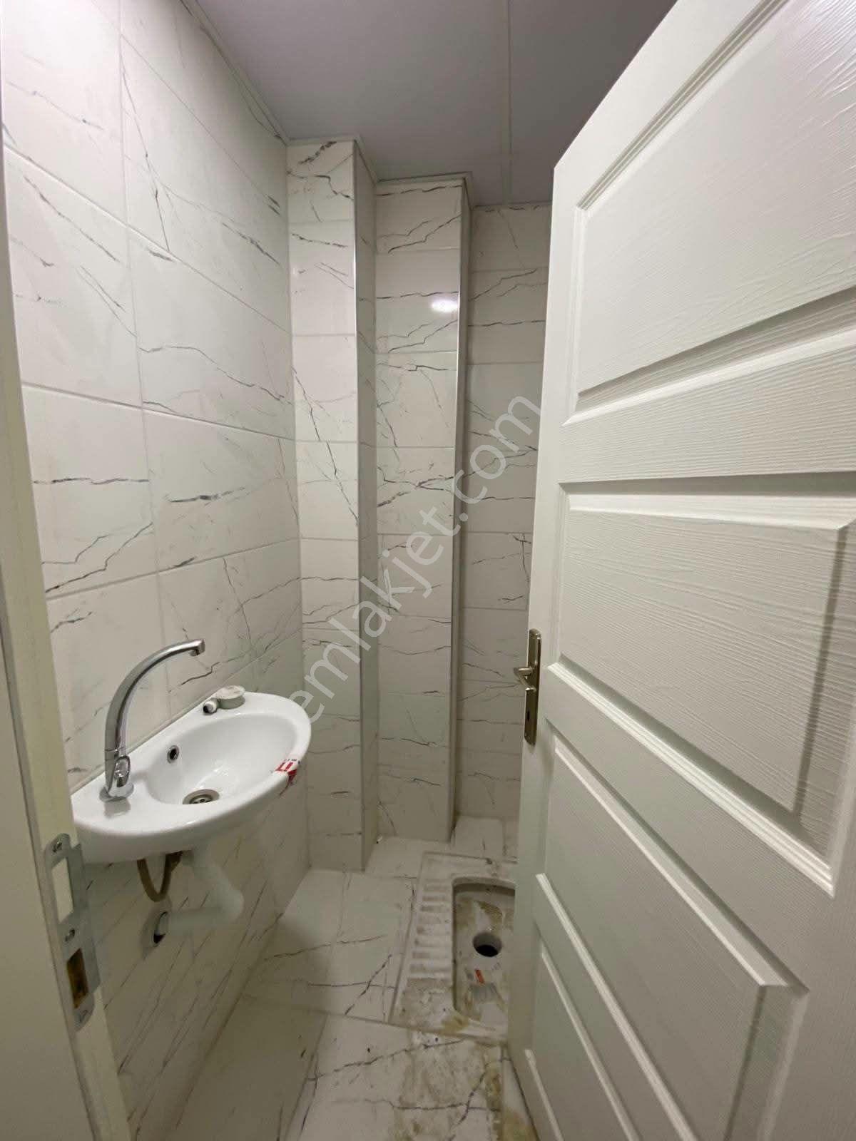 Samsun İlkadım Baruthane Mahallesi'nde Ebeveyn Banyolu Asansörlü 3+1 Satılık Daire — fotoğraf 12