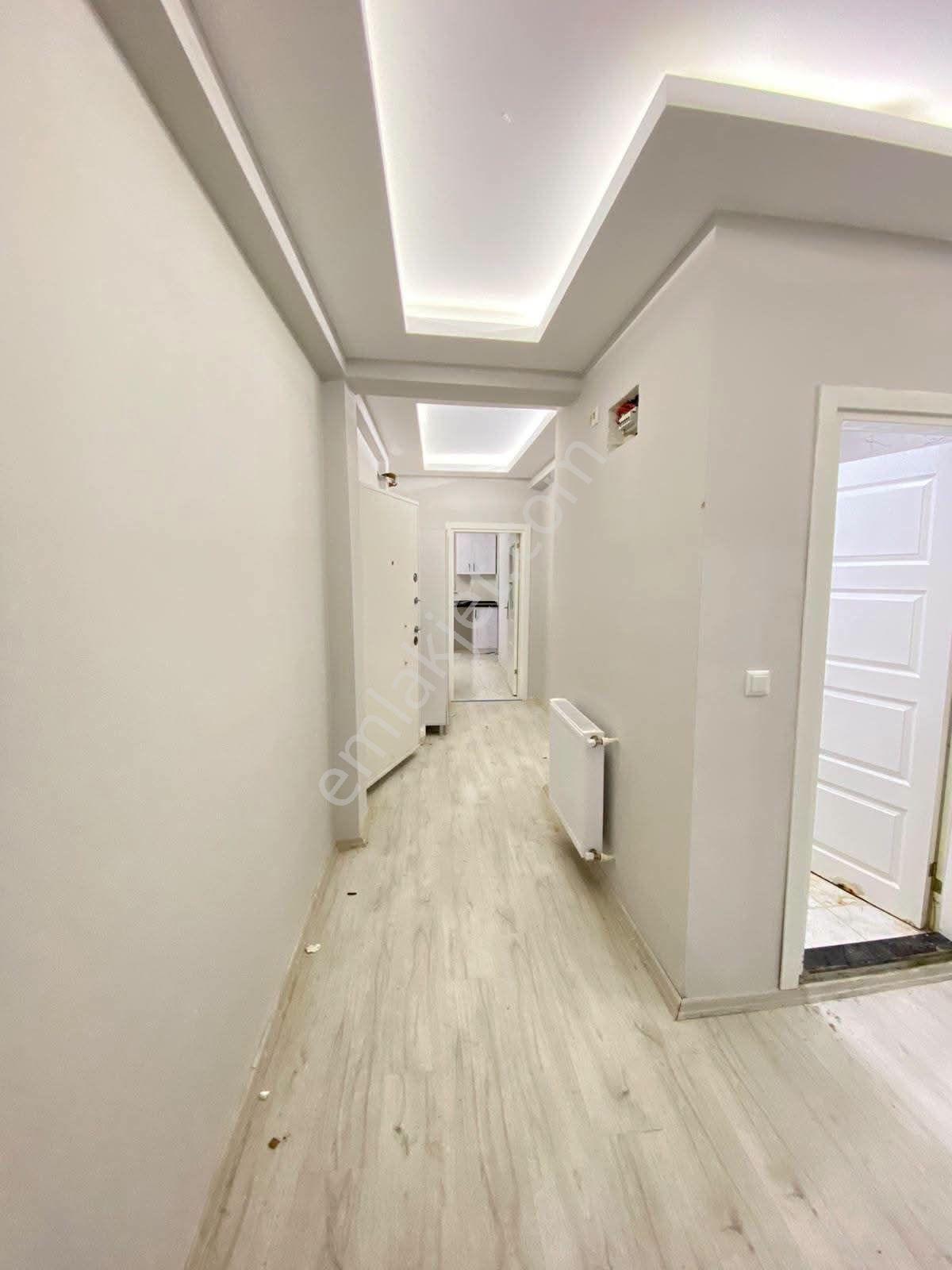 Samsun İlkadım Baruthane Mahallesi'nde Ebeveyn Banyolu Asansörlü 3+1 Satılık Daire — fotoğraf 14