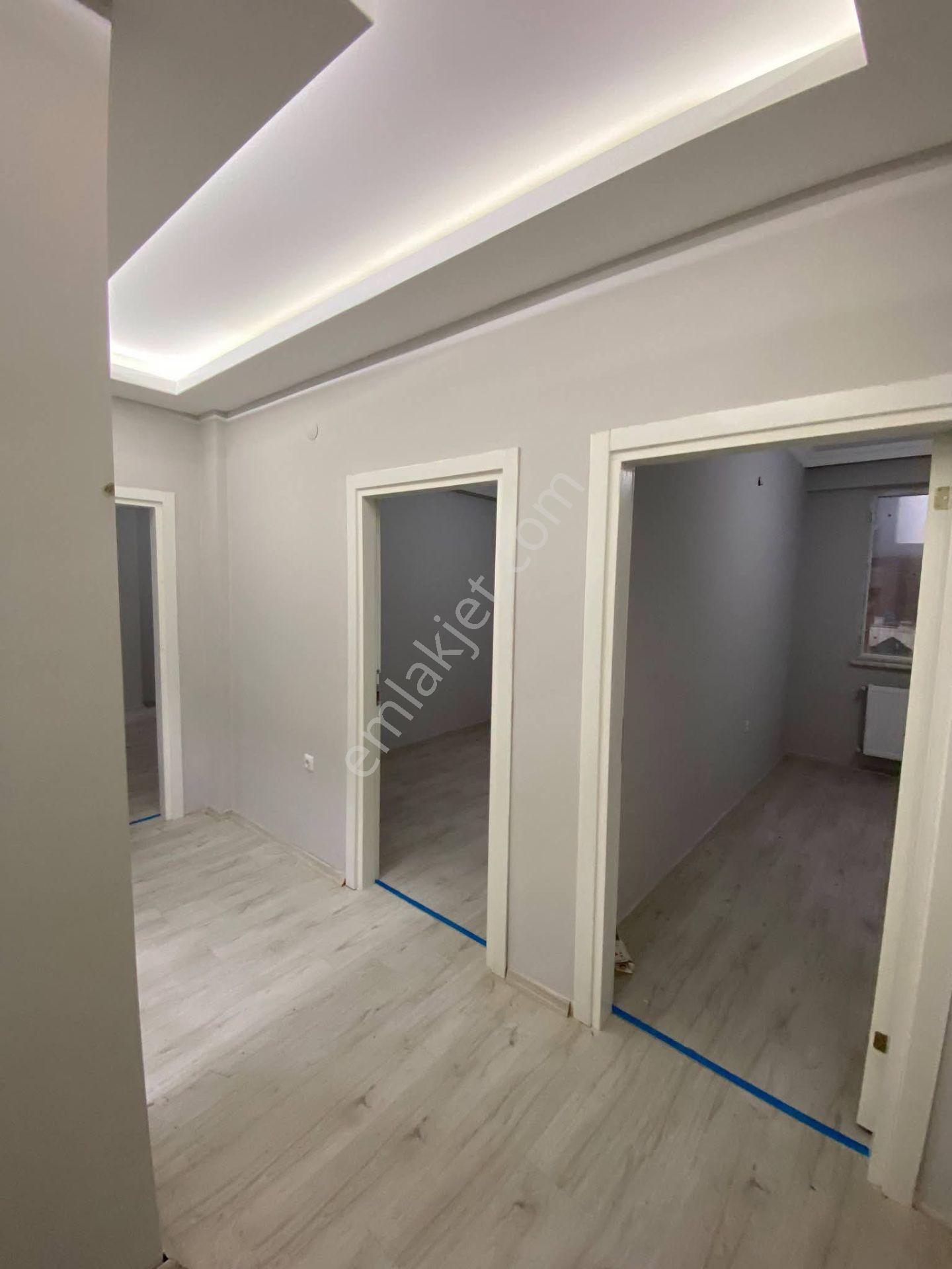 Samsun İlkadım Baruthane Mahallesi'nde Ebeveyn Banyolu Asansörlü 3+1 Satılık Daire — fotoğraf 15