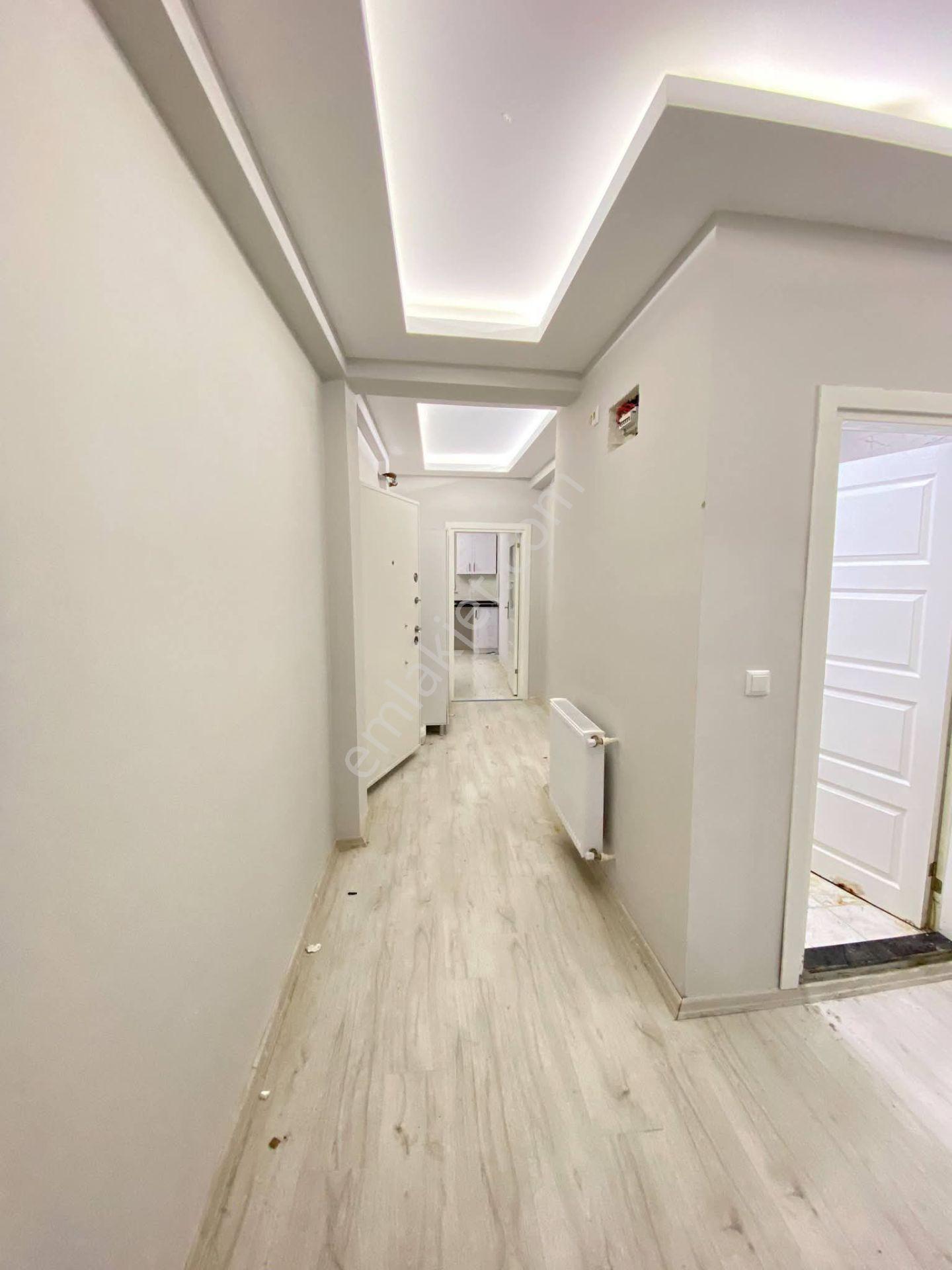 Samsun İlkadım Baruthane Mahallesi'nde Ebeveyn Banyolu Asansörlü 3+1 Satılık Daire — fotoğraf 19