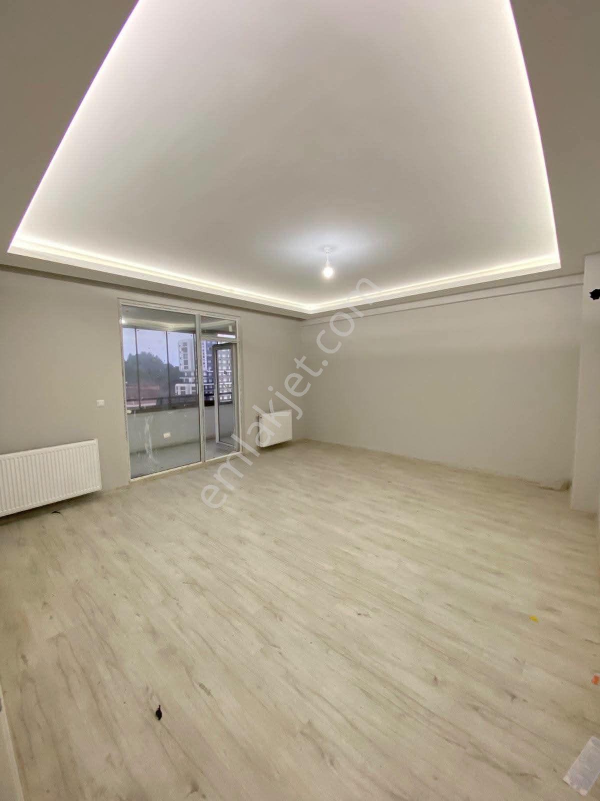 Samsun İlkadım Baruthane Mahallesi'nde Ebeveyn Banyolu Asansörlü 3+1 Satılık Daire — fotoğraf 20