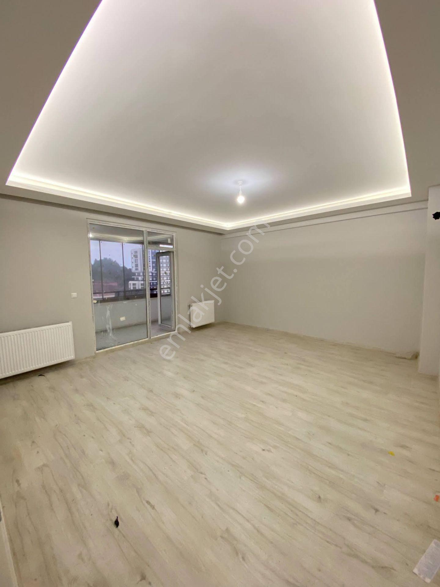 Samsun İlkadım Baruthane Mahallesi'nde Ebeveyn Banyolu Asansörlü 3+1 Satılık Daire — fotoğraf 21