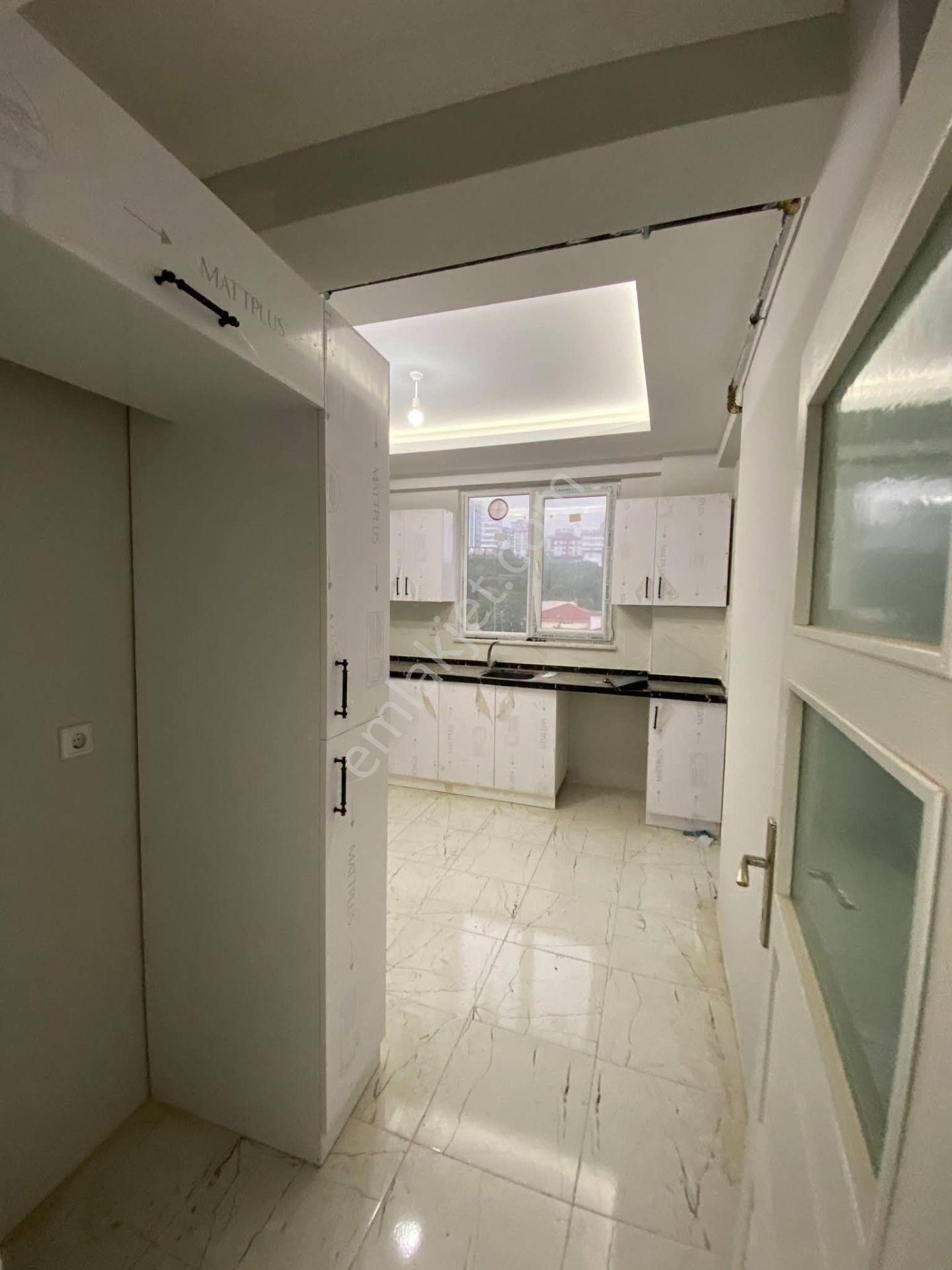 Samsun İlkadım Baruthane Mahallesi'nde Ebeveyn Banyolu Asansörlü 3+1 Satılık Daire — fotoğraf 22