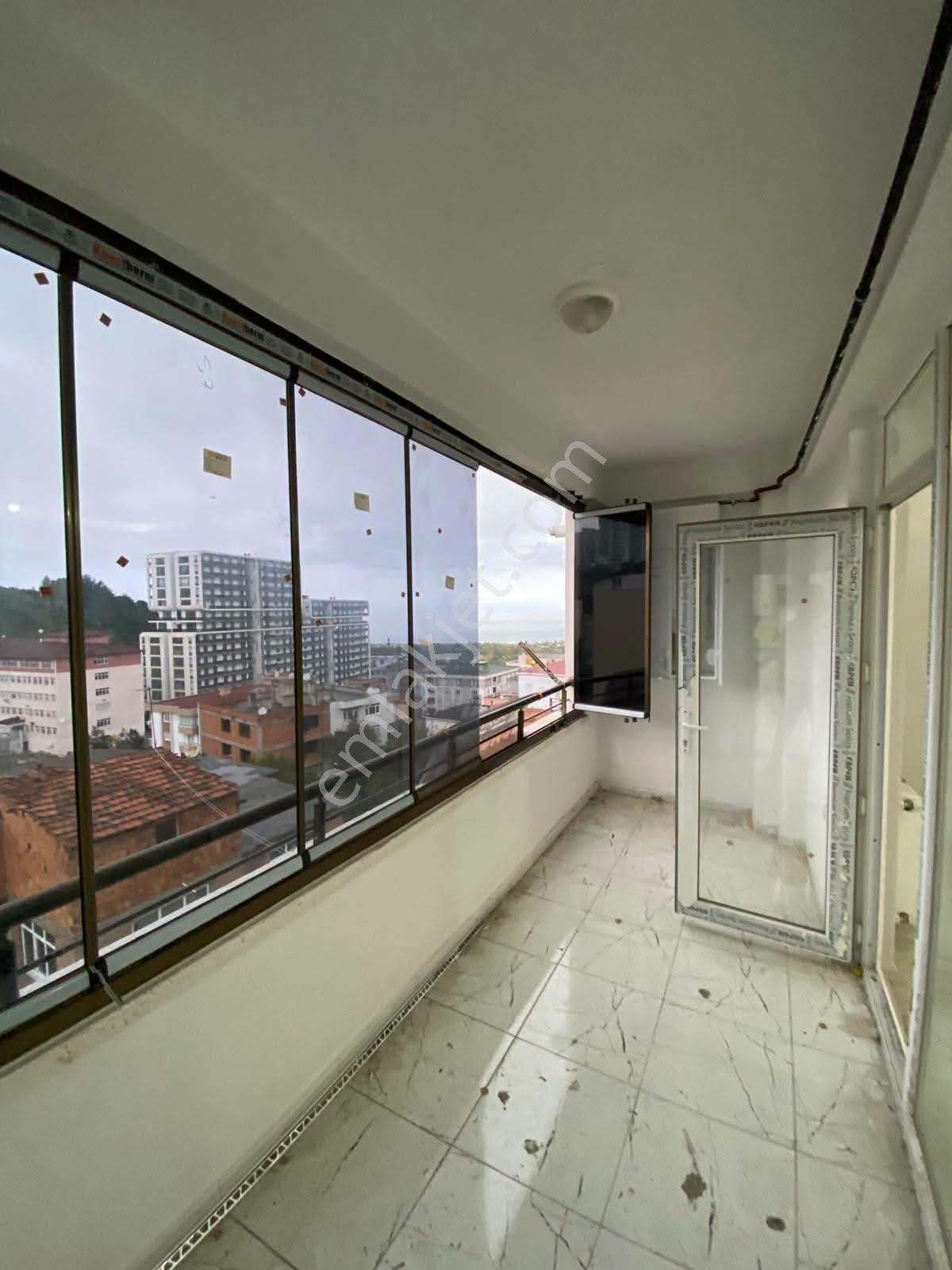 Samsun İlkadım Baruthane Mahallesi'nde Ebeveyn Banyolu Asansörlü 3+1 Satılık Daire — fotoğraf 23