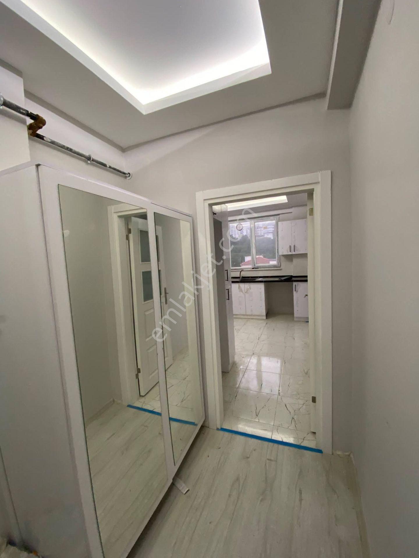 Samsun İlkadım Baruthane Mahallesi'nde Ebeveyn Banyolu Asansörlü 3+1 Satılık Daire — fotoğraf 24