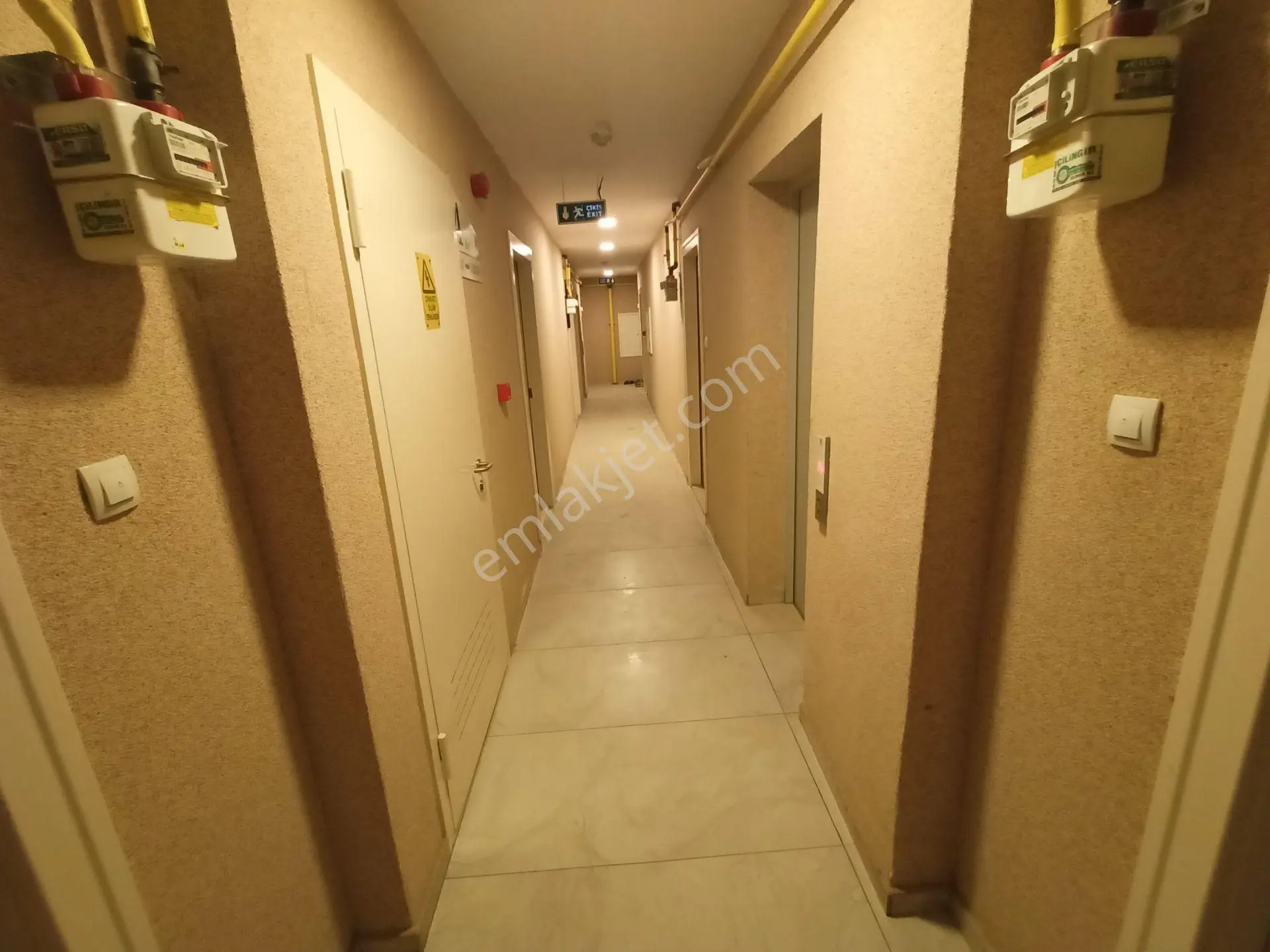 Kaçmaz Emlak Osmangazi Cumhuriyet Mah Prestij Hayat Satılık 3+1 Daire — fotoğraf 21