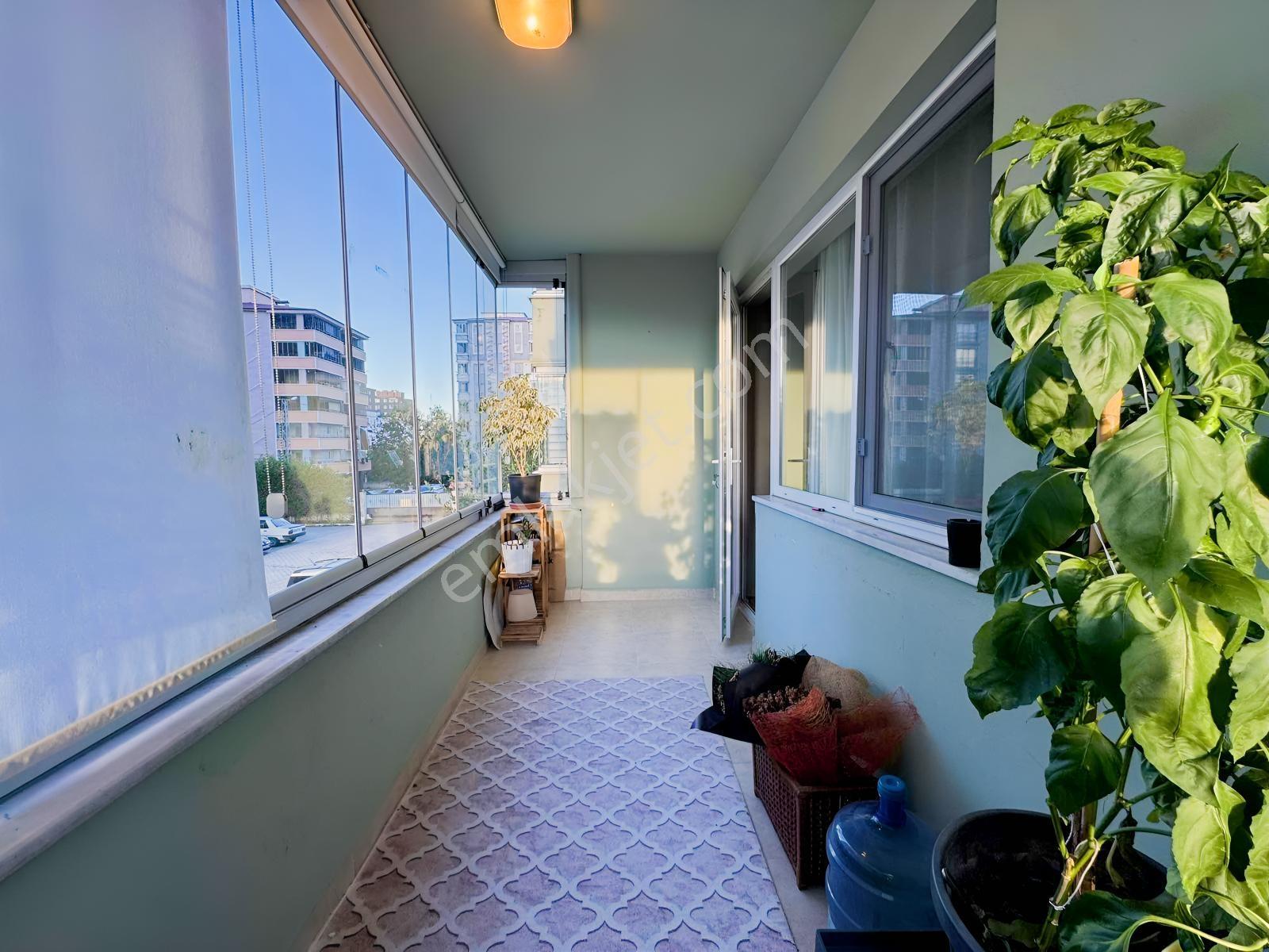 Öznur Öztürk'ten Derebahçe Yenişehir Sitesi 3+1 Satılık Daire — fotoğraf 13