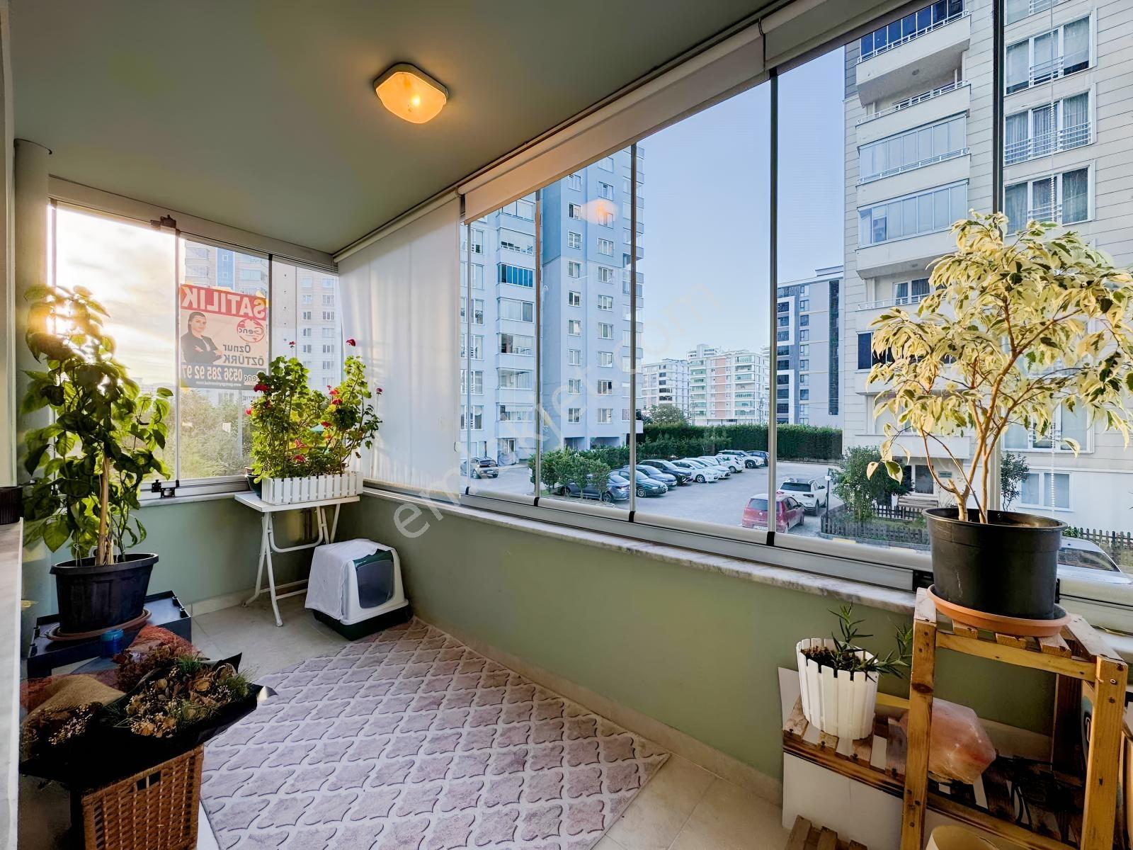 Öznur Öztürk'ten Derebahçe Yenişehir Sitesi 3+1 Satılık Daire — fotoğraf 14