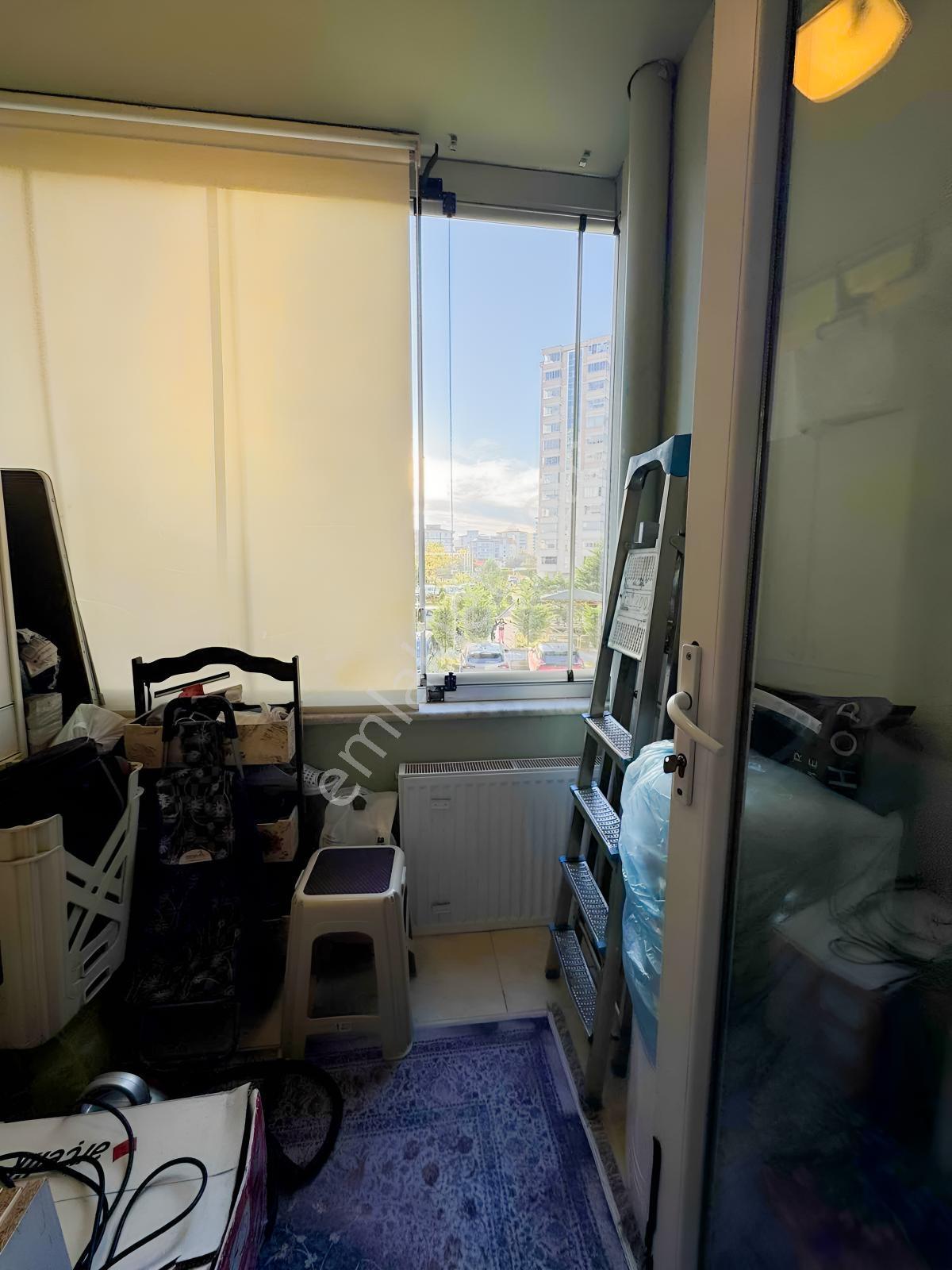 Öznur Öztürk'ten Derebahçe Yenişehir Sitesi 3+1 Satılık Daire — fotoğraf 20
