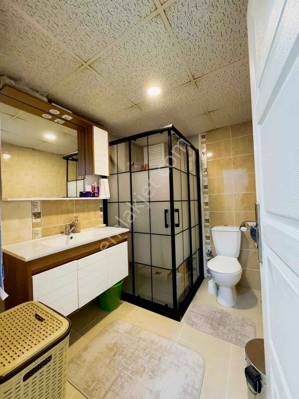 Öznur Öztürk'ten Derebahçe Yenişehir Sitesi 3+1 Satılık Daire — fotoğraf 22