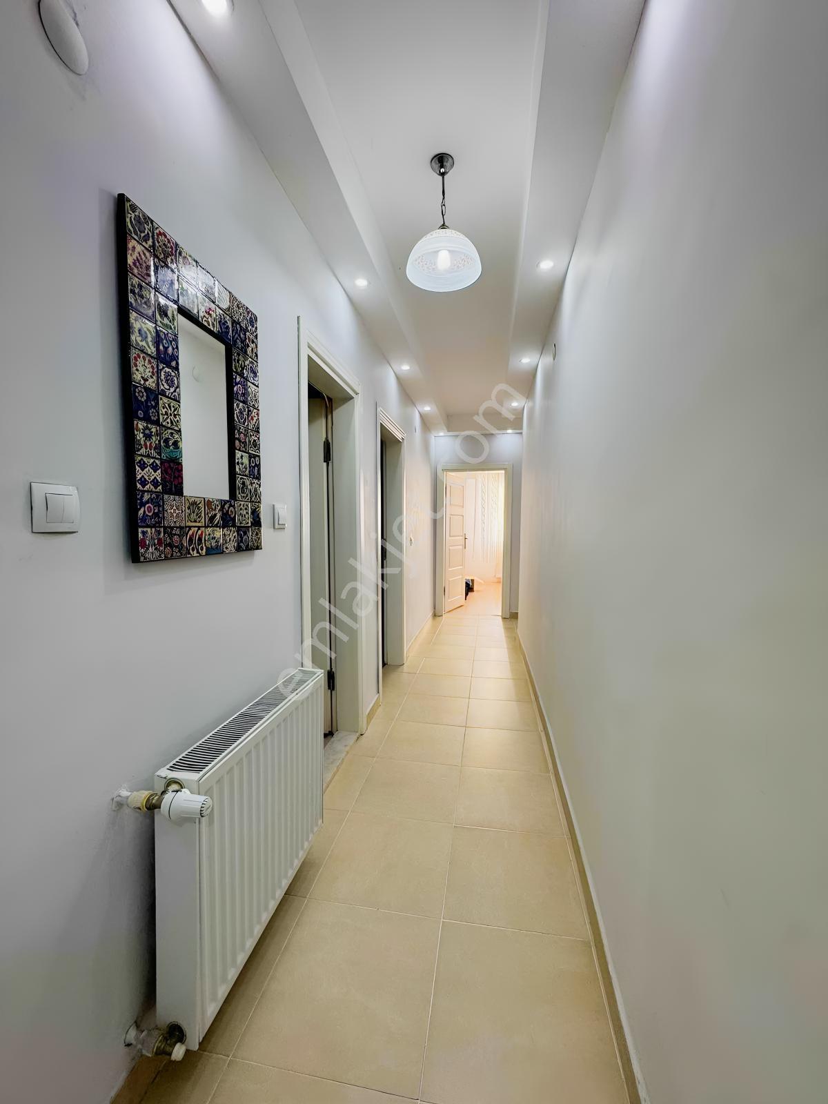 Öznur Öztürk'ten Derebahçe Yenişehir Sitesi 3+1 Satılık Daire — fotoğraf 24