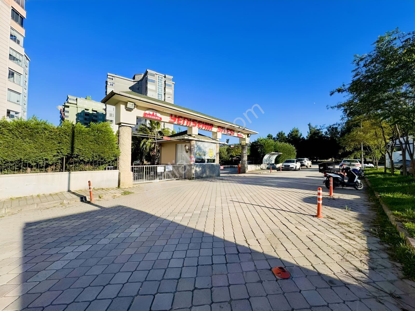 Öznur Öztürk'ten Derebahçe Yenişehir Sitesi 3+1 Satılık Daire — fotoğraf 27