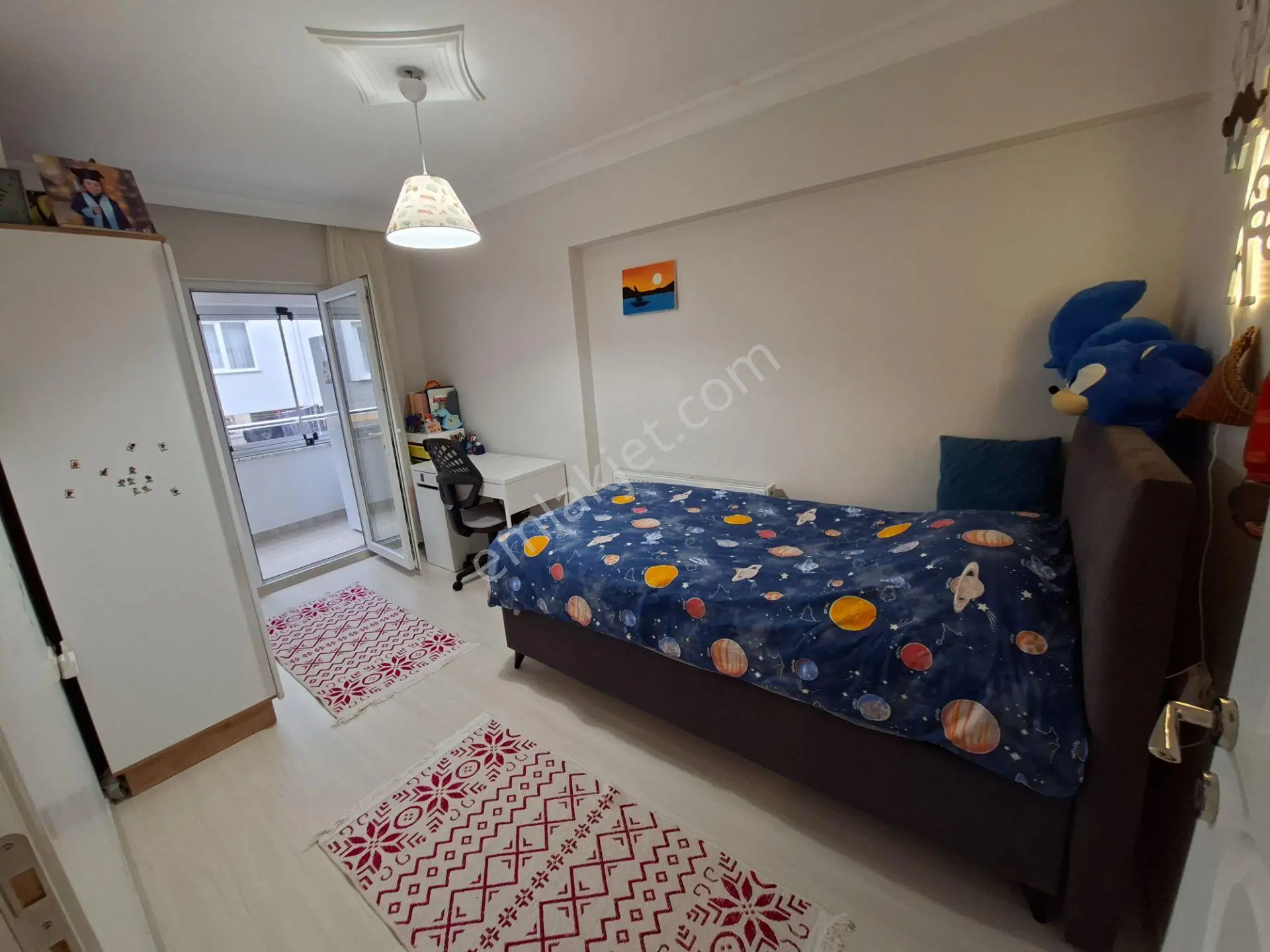 Kaçmaz Emlak Bursa Osmangazi Demirtaş Cumhuriyet Mah Satılık Bakımlı Daire — fotoğraf 18