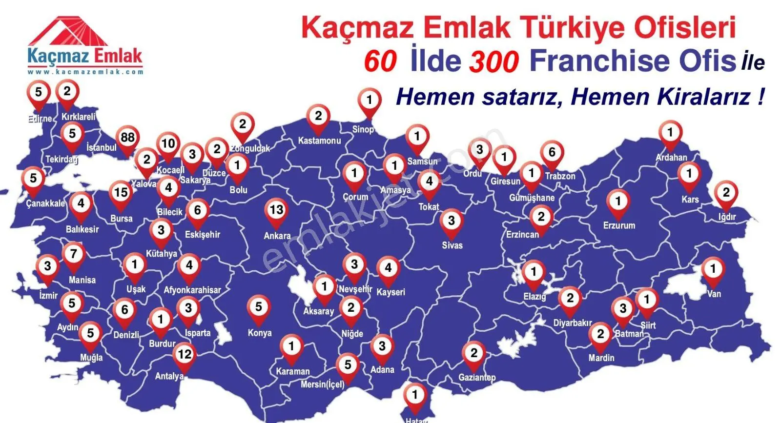 Kaçmaz Emlak Bursa Osmangazi Demirtaş Cumhuriyet Mah Satılık Bakımlı Daire — fotoğraf 22