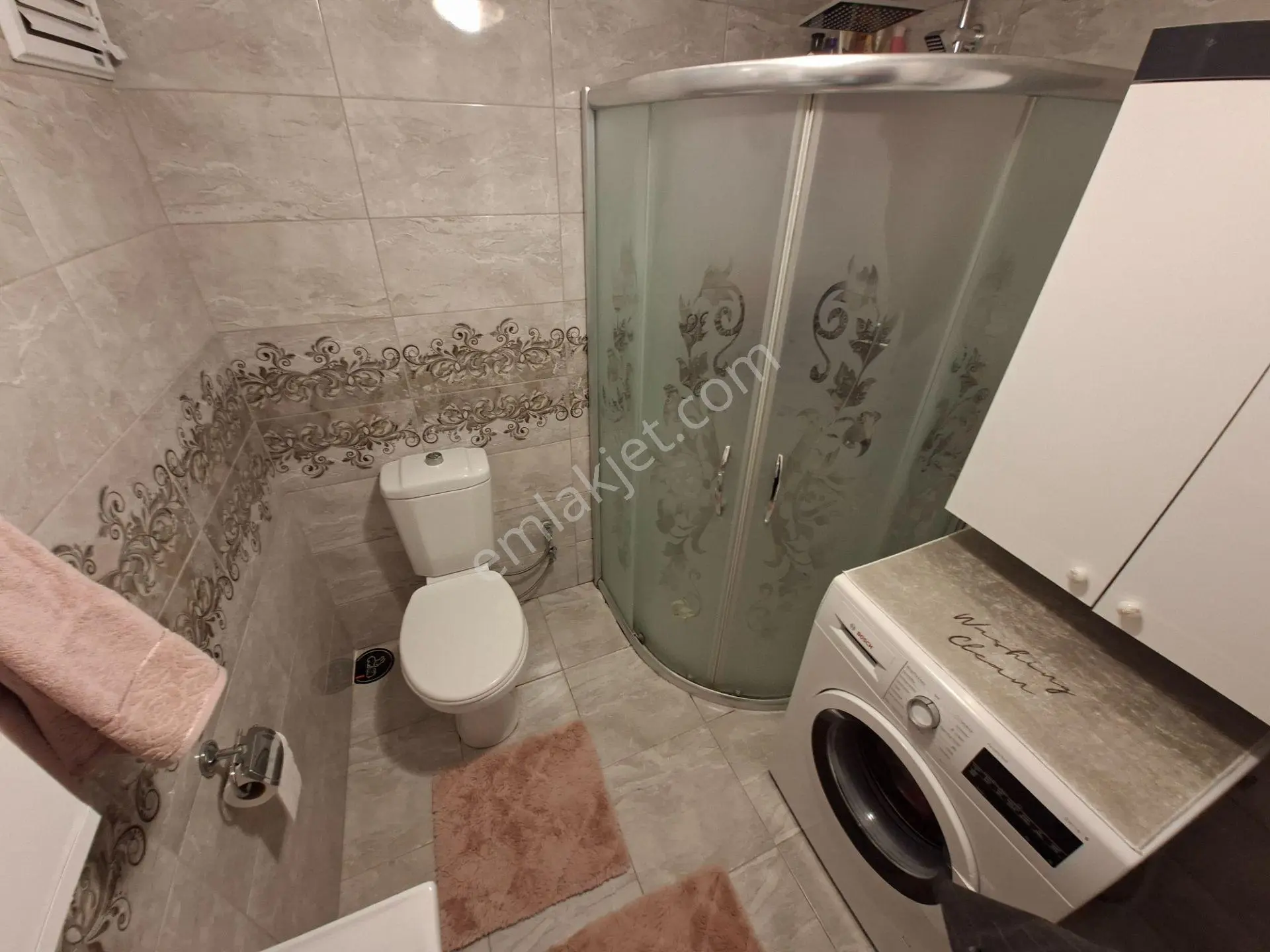 Kaçmaz Emlak Bursa Osmangazi Demirtaş Cumhuriyet Mah Satılık Bakımlı Daire — fotoğraf 30