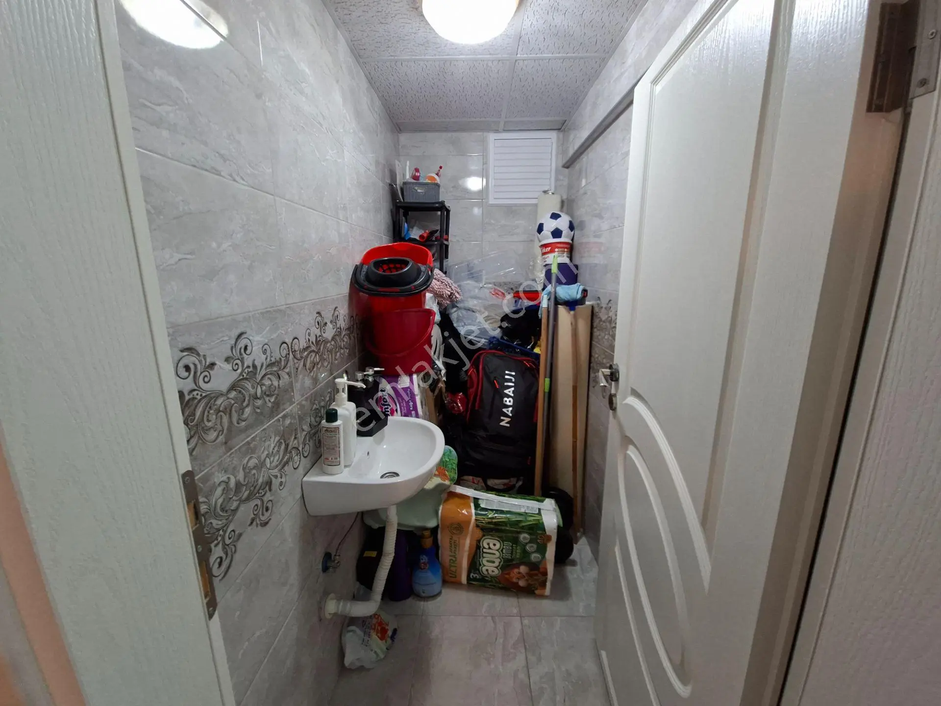 Kaçmaz Emlak Bursa Osmangazi Demirtaş Cumhuriyet Mah Satılık Bakımlı Daire — fotoğraf 32