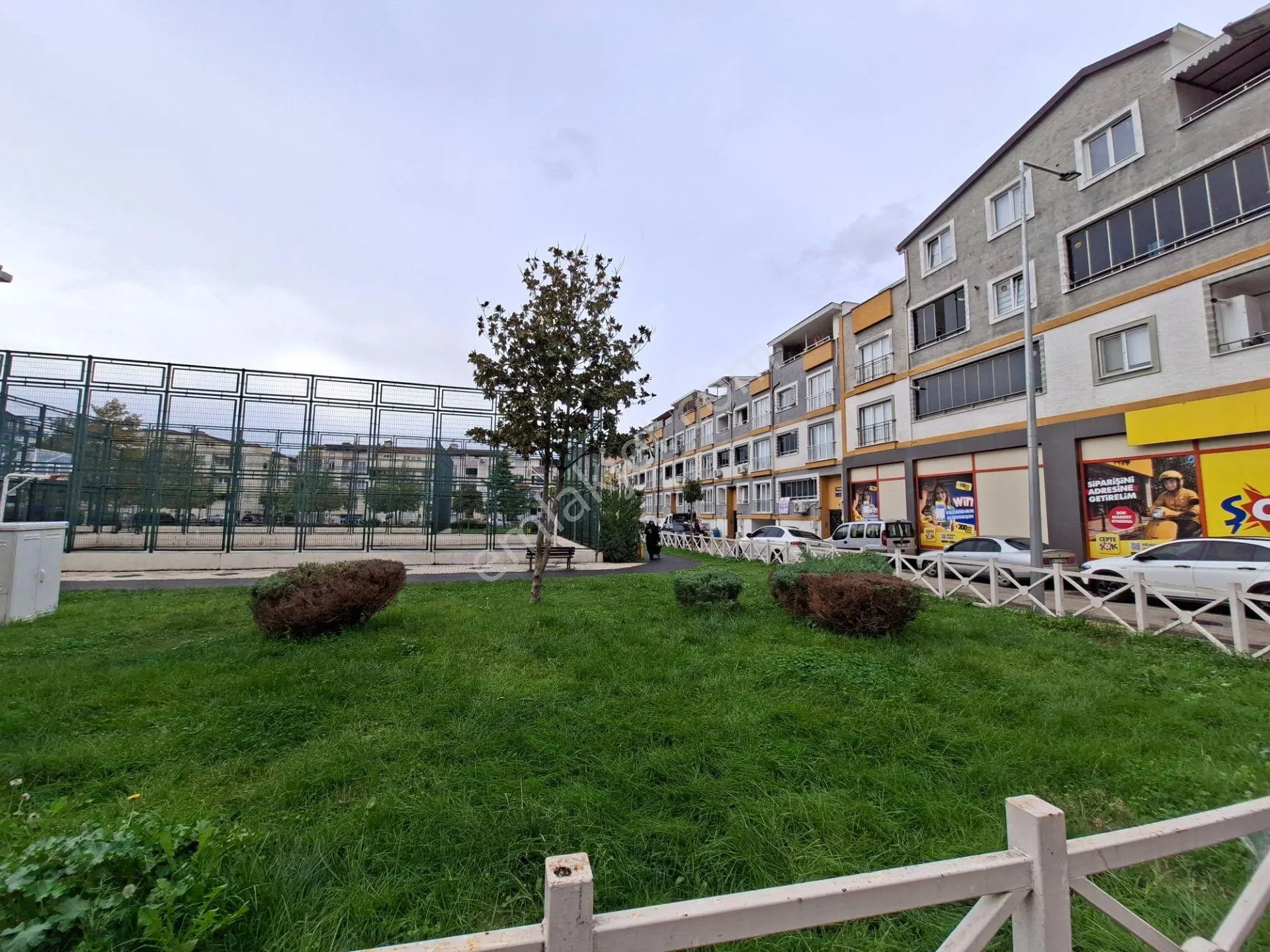 Kaçmaz Emlak Bursa Osmangazi Demirtaş Cumhuriyet Mah Satılık Bakımlı Daire — fotoğraf 35