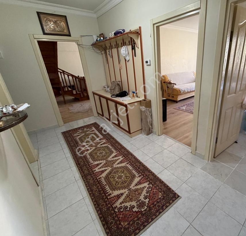 Çetin Emeç Üzerinde Şerefiyeli 5+2 Satılık Dubleks Daire !!! — fotoğraf 6