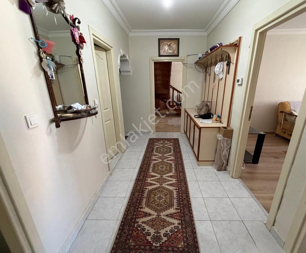 Çetin Emeç Üzerinde Şerefiyeli 5+2 Satılık Dubleks Daire !!! — fotoğraf 7