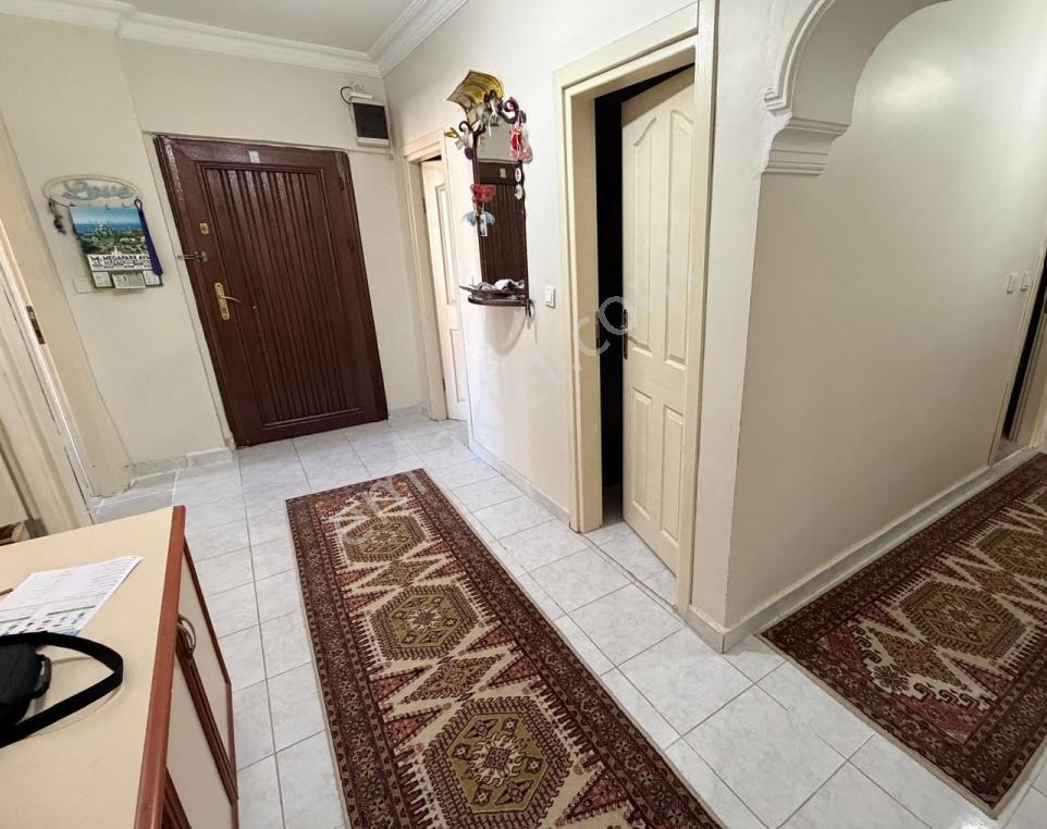 Çetin Emeç Üzerinde Şerefiyeli 5+2 Satılık Dubleks Daire !!! — fotoğraf 8
