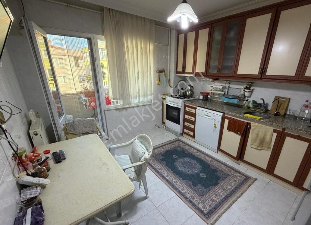 Çetin Emeç Üzerinde Şerefiyeli 5+2 Satılık Dubleks Daire !!! — fotoğraf 10