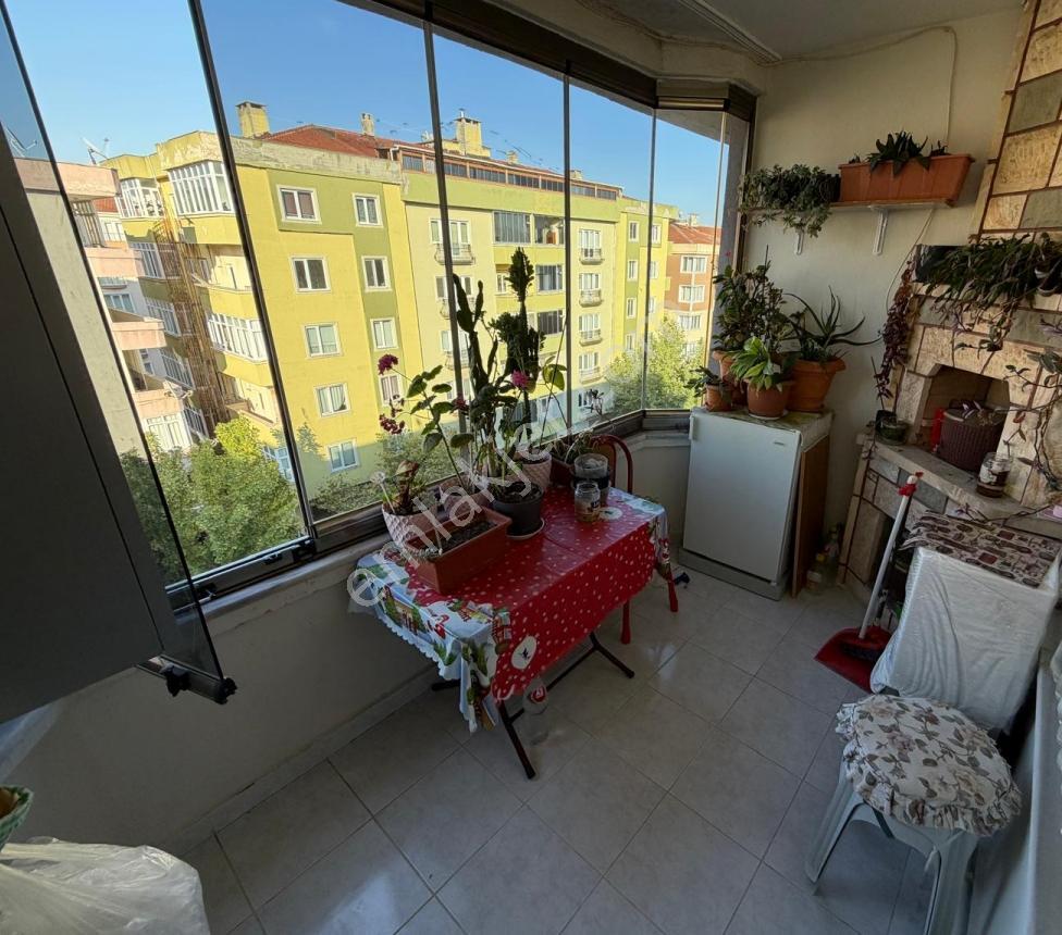 Çetin Emeç Üzerinde Şerefiyeli 5+2 Satılık Dubleks Daire !!! — fotoğraf 11