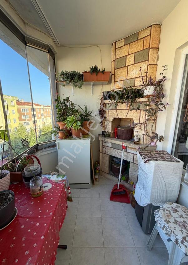 Çetin Emeç Üzerinde Şerefiyeli 5+2 Satılık Dubleks Daire !!! — fotoğraf 12