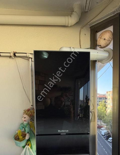 Çetin Emeç Üzerinde Şerefiyeli 5+2 Satılık Dubleks Daire !!! — fotoğraf 13
