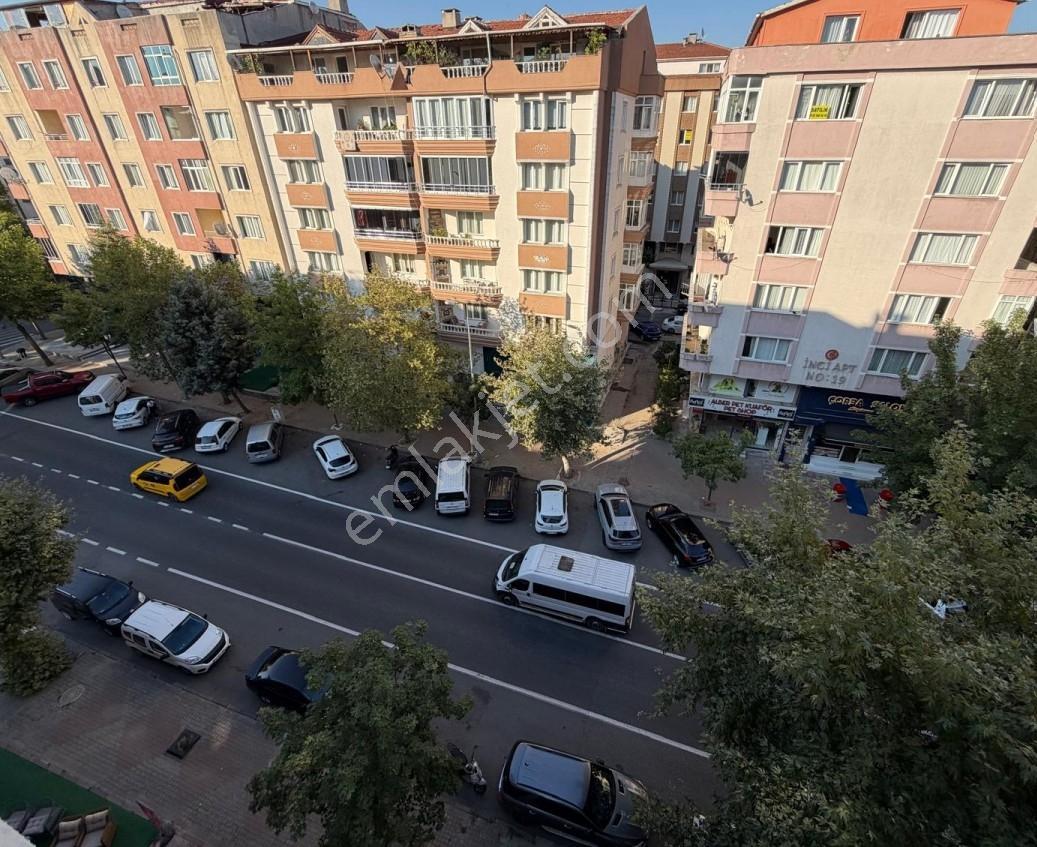 Çetin Emeç Üzerinde Şerefiyeli 5+2 Satılık Dubleks Daire !!! — fotoğraf 14