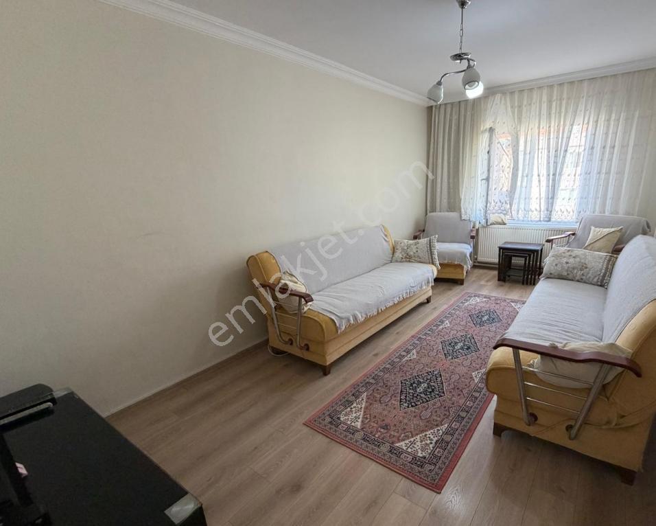 Çetin Emeç Üzerinde Şerefiyeli 5+2 Satılık Dubleks Daire !!! — fotoğraf 15