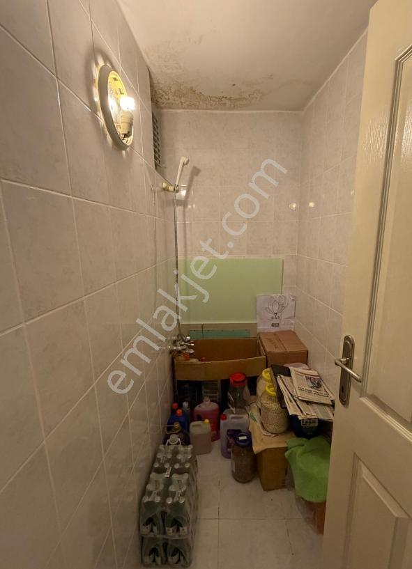 Çetin Emeç Üzerinde Şerefiyeli 5+2 Satılık Dubleks Daire !!! — fotoğraf 16