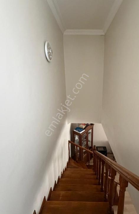 Çetin Emeç Üzerinde Şerefiyeli 5+2 Satılık Dubleks Daire !!! — fotoğraf 17