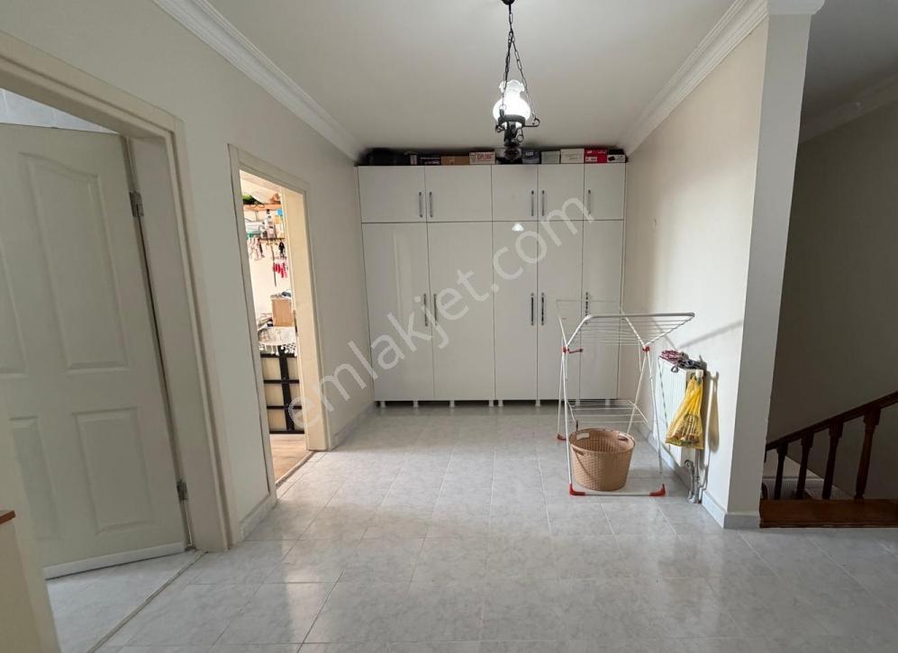 Çetin Emeç Üzerinde Şerefiyeli 5+2 Satılık Dubleks Daire !!! — fotoğraf 18