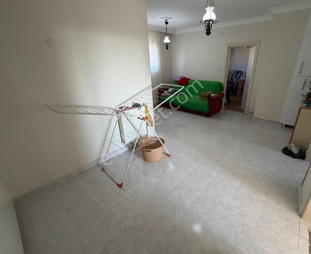 Çetin Emeç Üzerinde Şerefiyeli 5+2 Satılık Dubleks Daire !!! — fotoğraf 19